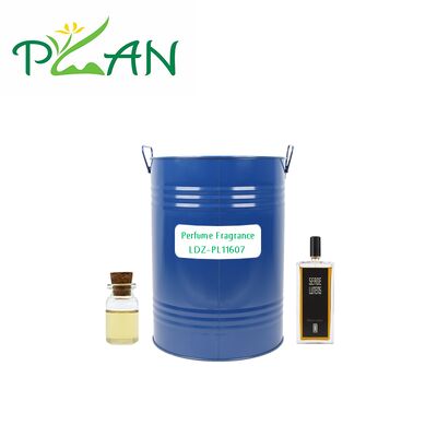 Ücretsiz Numune Sudan Esansiyel Yağı Vücut Parfümü Yapımı Koku ve Lezzet Fabrikası İçin