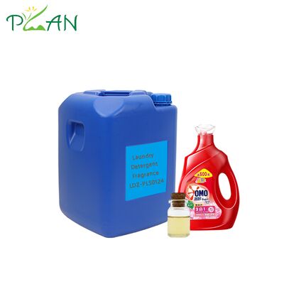 Sabunlar İçin Parfümler OMO Zarif Kiraz Çiçeği Kumaş Yumuşatıcı ve Çamaşır Deterjanı Üretimi İçin Koku Yağı