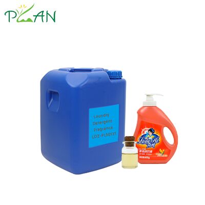 Sabun Yapımı Kokuları Lale Koku Yağı Kumaş Yumuşatıcı ve Çamaşır Deterjanı Üretimi İçin