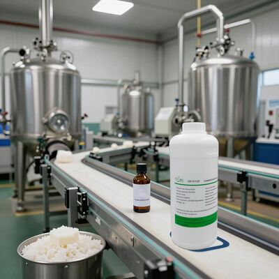 Günlük Parfüm Yapımı İçin Saf Beyaz (Erkek Çiçeği) Esans Yağı Üreticisi Ücretsiz Numune ile