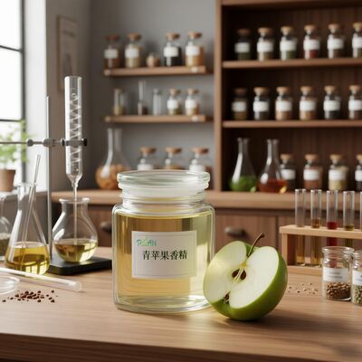 Vücut Yıkama Parfümleri Yeşil elma Aromalı Parfüm Şampuan ve Duş Jeli ve Kokulu Sabun Yapımı için- IFRA