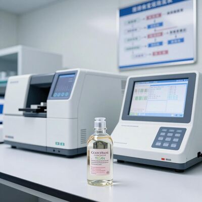 Vücut Yıkama Parfümleri L'Occitane Cherry Blossom Parfümleri Şampuan ve Duş Jeli ve Kokulu Sabun Yapımı için- IFRA