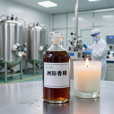 Esansyel Yağ Parfümleri Kıtalararası Otel Parfümleri Difüzörler ve Kamış Çubukları ve Kokulu Mumlar ve Ev Spay Üretimleri