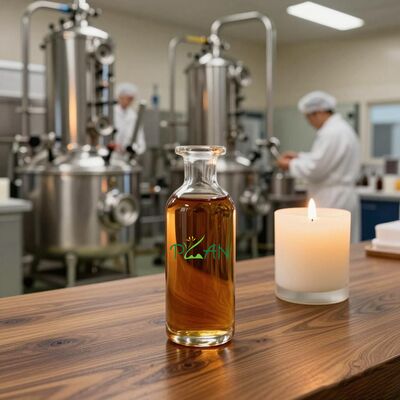 Esansiyel Yağ Kokuları Servi Kokulu Yağ Bambu Çubuklar, Kokulu Mumlar ve Difüzörler, Ev Spreyi Yapımı İçin