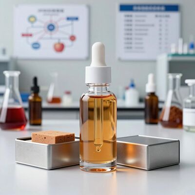 Mum Soya Parfümleri Elma Tarçın Esansı Kokulu Mum Üretimi Ücretsiz Örnekle