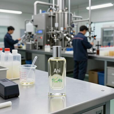 Anni Parfüm Esansları Günlük Kullanım İçin Parfüm Yapımı / Üretimleri Ücretsiz Numune ile