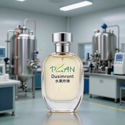 Parfüm Yapımı / Üretimi İçin Günlük Kullanıma Uygun Meyve Bombası Kokulu Yağlar Ücretsiz Numune Hediyeli