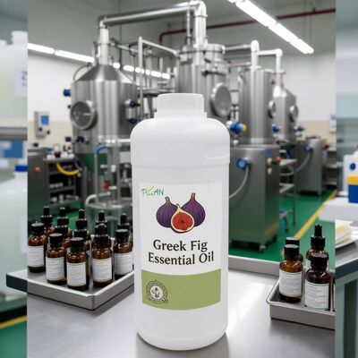 Saf Parfüm Yağı Yunan İncir Esansı Gündelik Kullanım Parfüm Yapımı / Üretimler Ücretsiz Örnekle