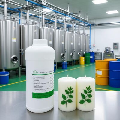 Difüzyonlar ve mumlar için yüksek performanslı limon nane parfümlü esans yağı - IFRA uyumlu ve uzun ömürlü