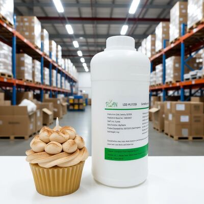 Mum Parfüm Yağı Marshmallow Pastası Soğuk Süreç Aroması Ücretsiz Örnekle Kokulu Mum Üretimi