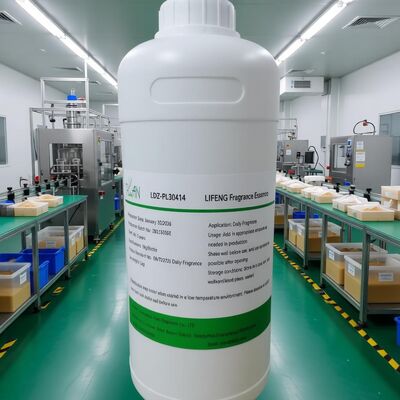 Lüks Misafirperverlik Derecesi Lavande Otel Parfüm Yağı - IFRA Uyumlu ve difüzörler ve mumlar için uzun ömürlü