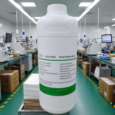 Uzun süreli koku ve IFRA uyumlu parfüm üretimi için Passion Hindistan cevizi parfüm yağı