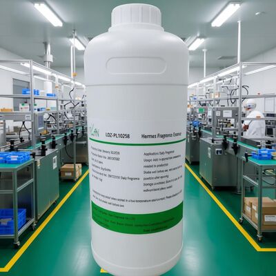 Parfüm yapımı için Vetiver Parfüm Yağı - Uzun süreli 8-12 Saat Ücretsiz Örnekle Parfüm Yağı