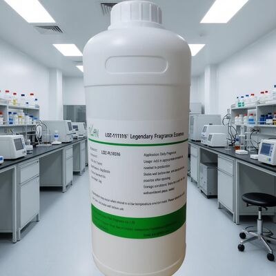 Efsane Parfüm Yapımı için Parfüm Yağı Uzun Süren Parfüm ve IFRA Uyumlu