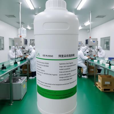 Modern gül kokusu ve uzun süreli yüksek konsantrasyonlu parfüm yapımı için konsantre Byredo Rose Parfüm Yağı