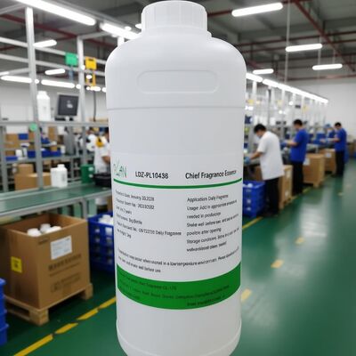 Parfüm Yağı Başkanı Parfüm Esansı Yağı Parfüm Yapımı için Uzun Süren Yüksek Konsantrasyonlu ve Popüler Kokulu
