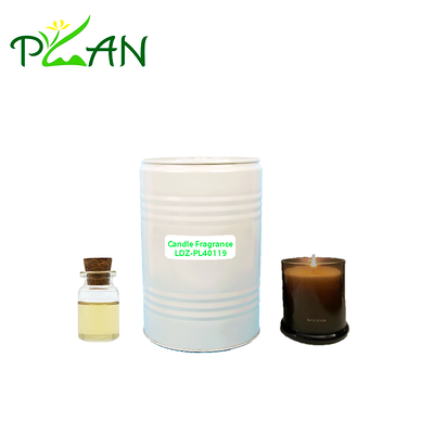 Candle Parfümleri Cümle Çiçek-Basil Parfümleri Sıcak / Soğuk İşlem Kokulu Mumlar Üretimleri