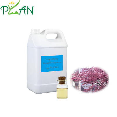 Ücretsiz Örnek Diffuser Parfüm Esansı Tokyo Cherry Blossom Parfüm Yağı Reed Stick & Cold Scented Candle & Diffuser Parfüm Yapım / Üretim