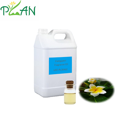 Ücretsiz Örnek Diffuser Parfüm Esansı Frangipani Parfüm Yağı Reed Stick için & Soğuk Kokulu Mum & Diffuser Parfüm Yapım / Üretim