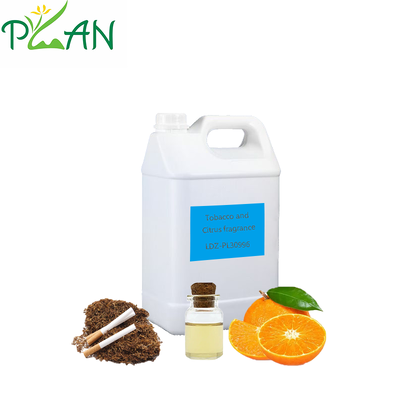 Ücretsiz Örnek Diffuser Parfüm Tütün & Çubuk Çubuğu için Sitrus Parfümü & Soğuk Kokulu Mum & Diffuser Parfüm Yapım / Üretim