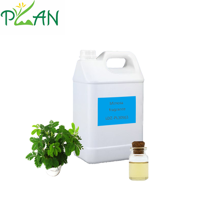 Ücretsiz Örnek Ev Diffuser Parfüm Mimosa Parfüm Yağı Kayak Çubuğu & Soğuk Kokulu Mum & Diffuser Parfüm Yapım / Üretim
