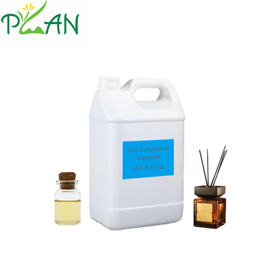 Difüzör Esansı Ücretsiz Numune Oud & Agarwood Kokulu Esans Yağı Kamış Çubuk ve Soğuk Kokulu Mum ve Difüzör Esansı Yapımı/Üretimi İçin