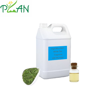 Diffuser Parfüm Serbest Örnek Yüksek Dağ Beyaz Çay Parfüm Yağı Çubuk Çubuğu & Soğuk Kokulu Mum & Diffuser Parfüm Yapımcılık / Üretim