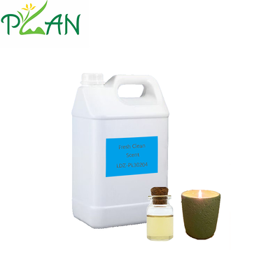 Ev & Otel Diffuser Parfüm Yağı Taze Temiz Kokulu Esans Yağı Kayak Çubuğu için & Soğuk Kokulu Mum & Diffuser Parfüm Yapımcılığı / Üretim Ücretsiz Örnekle