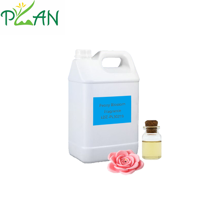 Ev & Otel Diffuser Parfüm Yağı Piony Blossom Parfüm Kayak Çubuğu & Soğuk Kokulu Mum & Diffuser Parfüm Üretimi / Üretimi Ücretsiz Örnekle