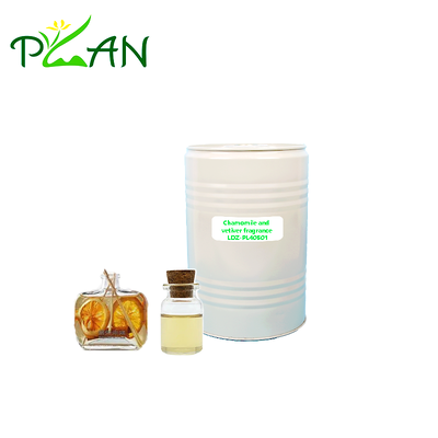 Mum Parfümleri Cümle ve Vetiver Parfüm Yağları Sıcak / Soğuk Süreç Kokulu Mumlar Üretimleri / Üretimi