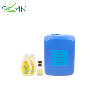 Vücut Yıkama Parfüm Yağı Johnson's 2-in-1 Parfüm Parfüm Yağı Duş Jeli & Şampuan & Parfümlü Sabun Yapımcılığı / Yüksek Surfaktant Dayanıklılığı ile Üretimler